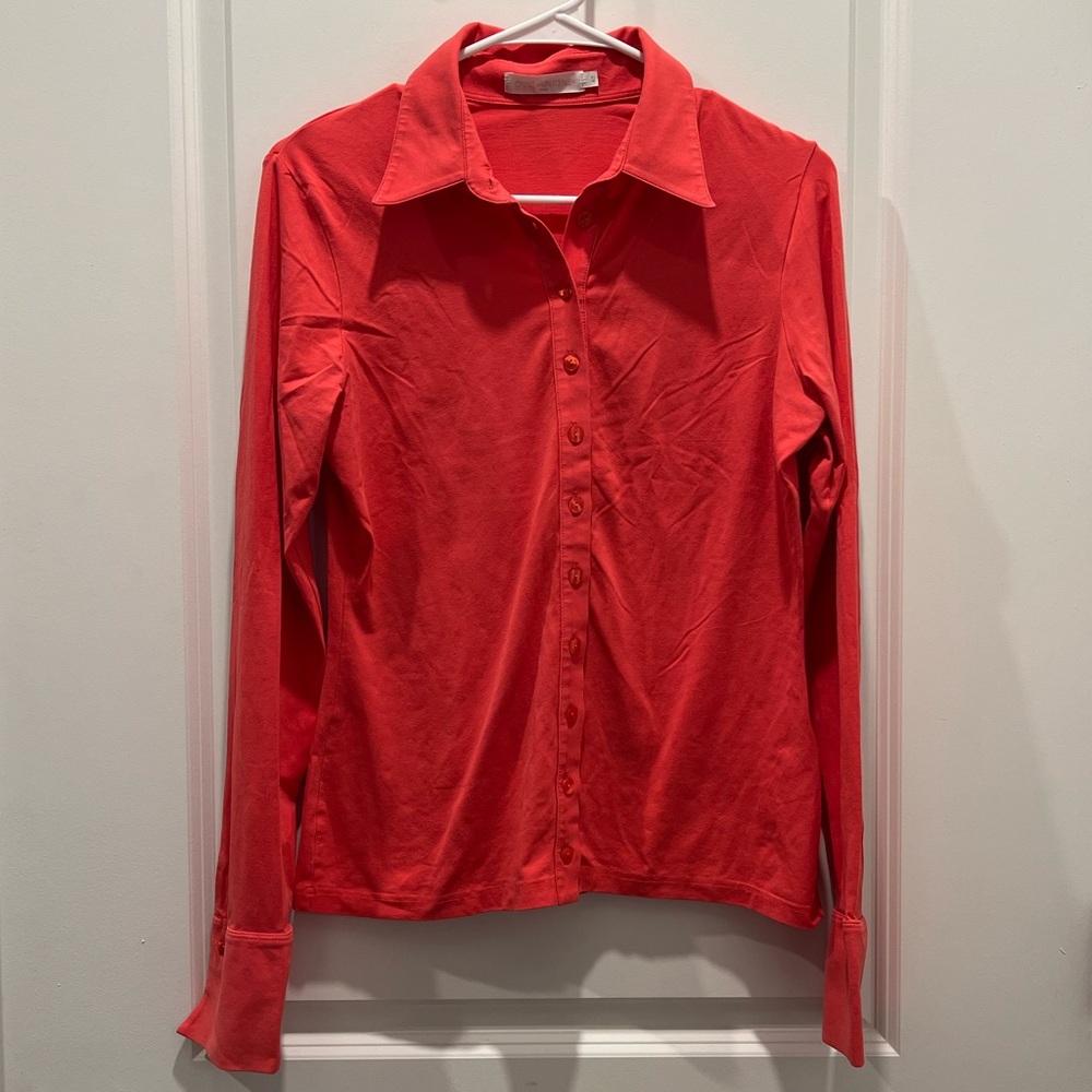 Anne Fontaine Nuage Shirt